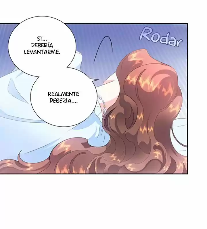 La Nave Espacial de la Princesa - Capítulo 64 - Página 23 - LectorTMOo