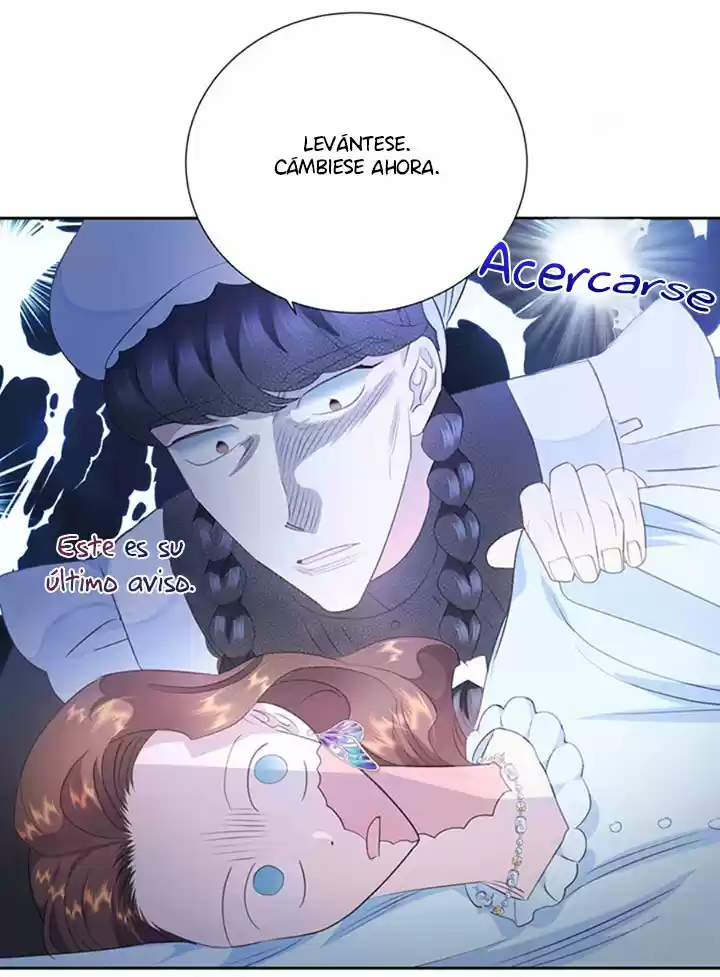 La Nave Espacial de la Princesa - Capítulo 64 - Página 26 - LectorTMOo
