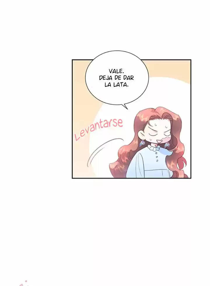 La Nave Espacial de la Princesa - Capítulo 64 - Página 28 - LectorTMOo