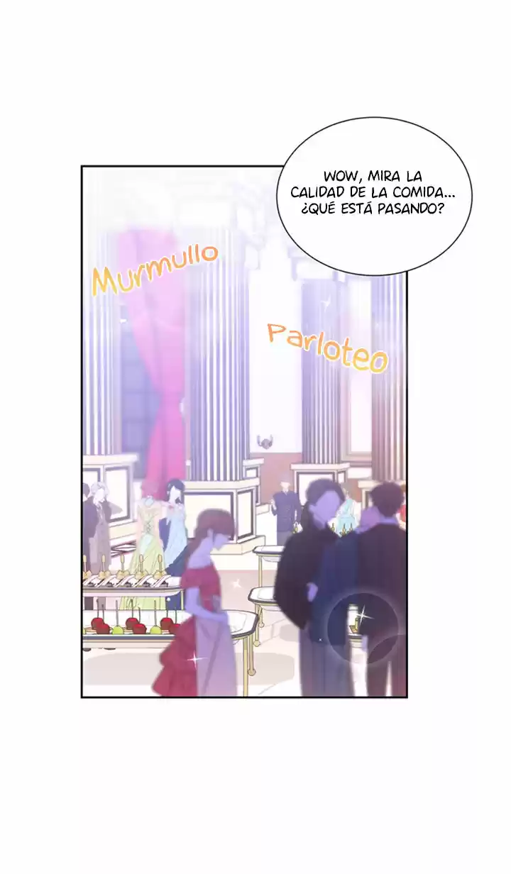 La Nave Espacial de la Princesa - Capítulo 64 - Página 46 - LectorTMOo