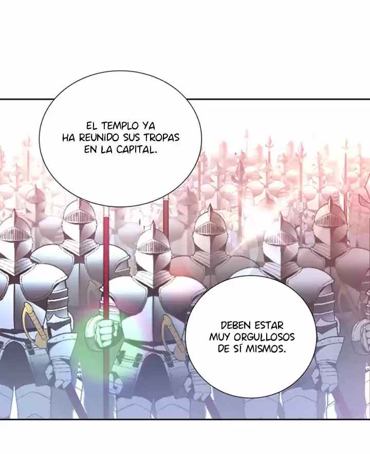 La Nave Espacial de la Princesa - Capítulo 64 - Página 58 - LectorTMOo