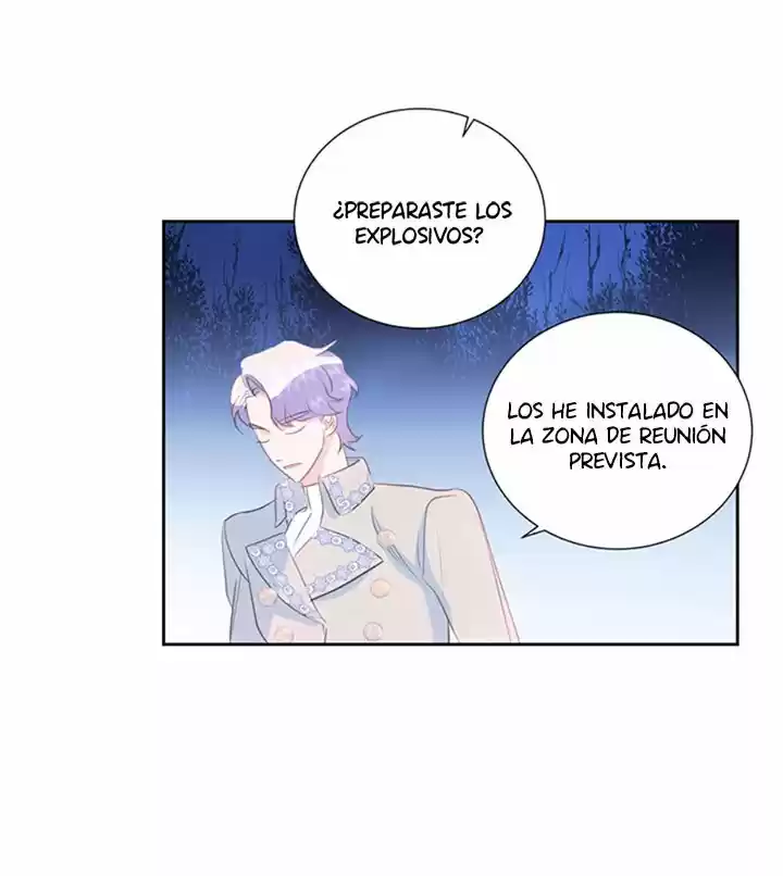 La Nave Espacial de la Princesa - Capítulo 64 - Página 59 - LectorTMOo