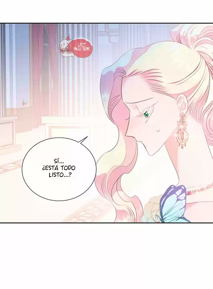 La Nave Espacial de la Princesa - Capítulo 64 - Página 66 - LectorTMOo