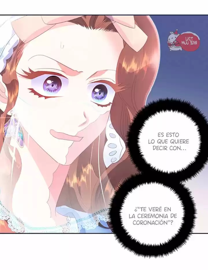 La Nave Espacial de la Princesa - Capítulo 65 - Página 8 - LectorTMOo