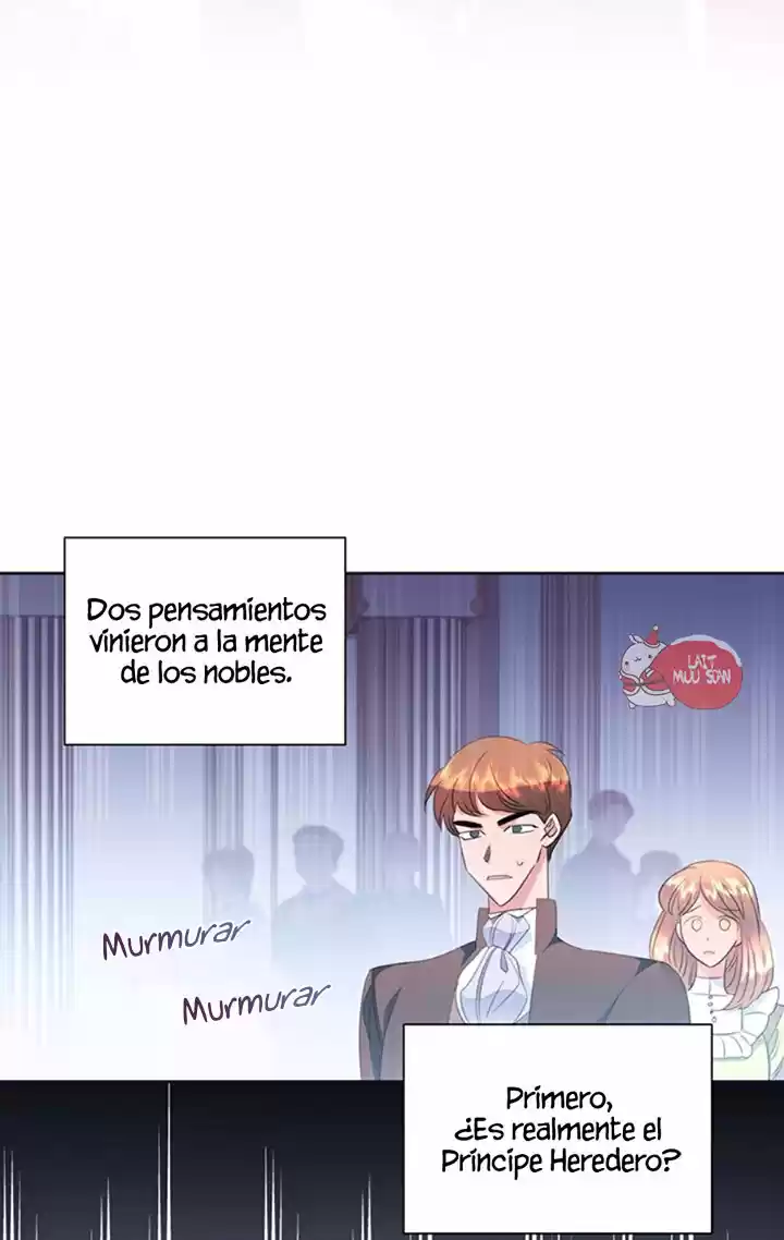 La Nave Espacial de la Princesa - Capítulo 65 - Página 11 - LectorTMOo