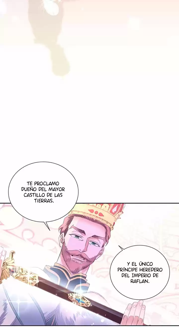 La Nave Espacial de la Princesa - Capítulo 65 - Página 19 - LectorTMOo
