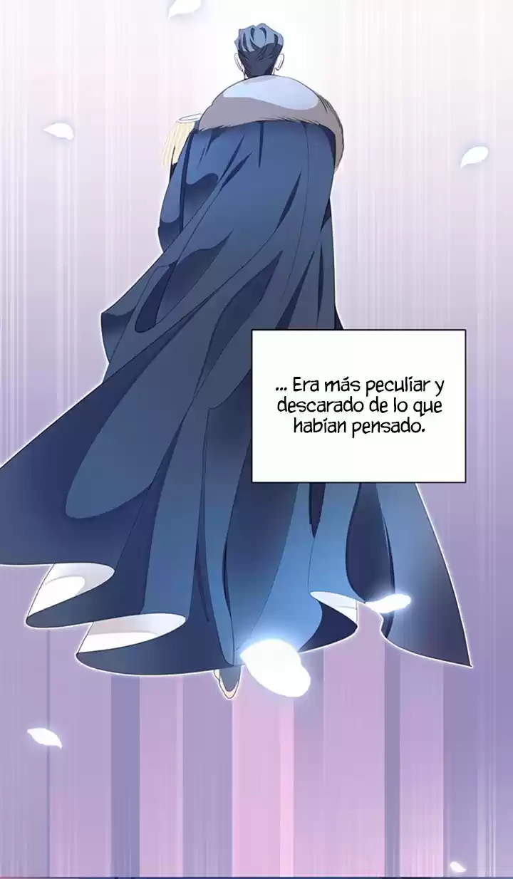 La Nave Espacial de la Princesa - Capítulo 65 - Página 24 - LectorTMOo