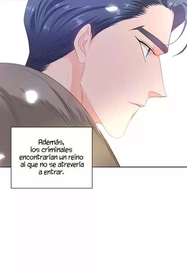 La Nave Espacial de la Princesa - Capítulo 65 - Página 25 - LectorTMOo