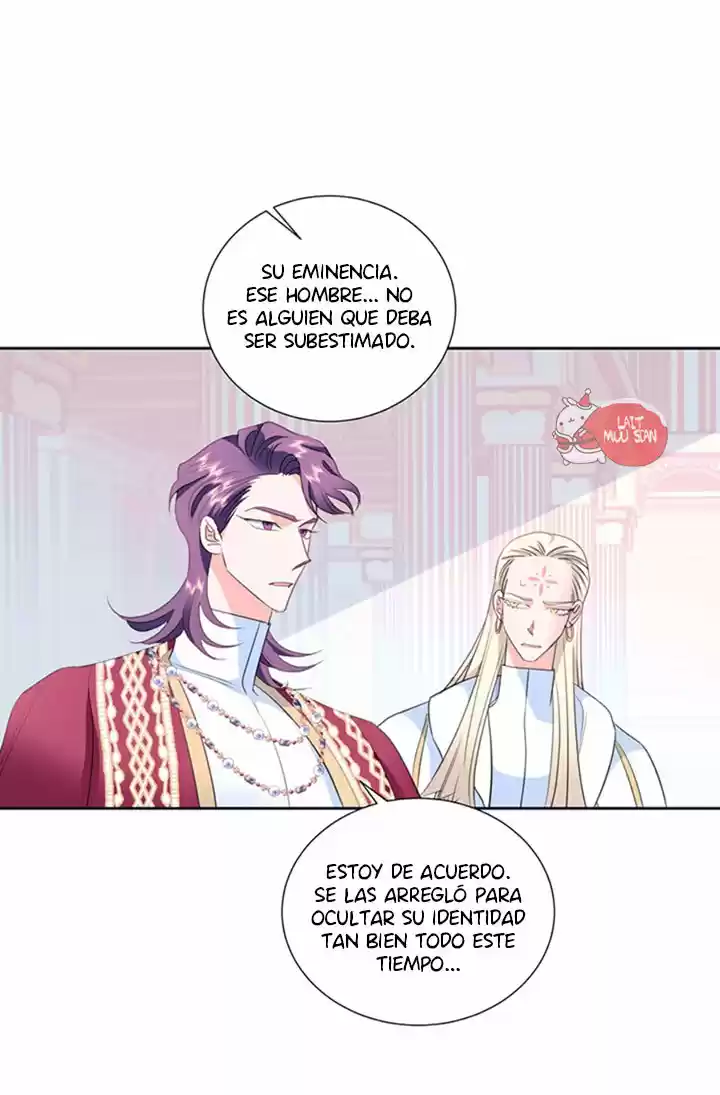 La Nave Espacial de la Princesa - Capítulo 65 - Página 27 - LectorTMOo