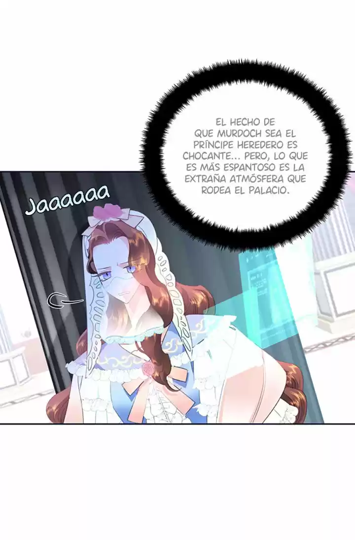 La Nave Espacial de la Princesa - Capítulo 65 - Página 48 - LectorTMOo