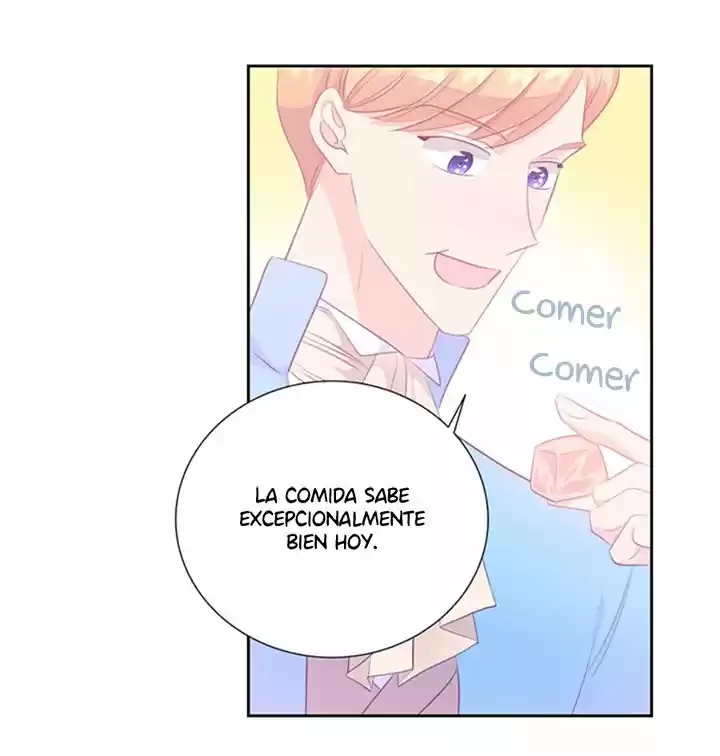 La Nave Espacial de la Princesa - Capítulo 66 - Página 22 - LectorTMOo