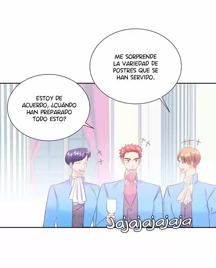 La Nave Espacial de la Princesa - Capítulo 66 - Página 24 - LectorTMOo