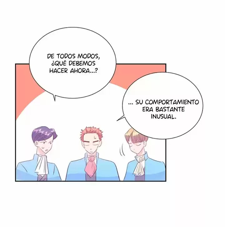 La Nave Espacial de la Princesa - Capítulo 66 - Página 29 - LectorTMOo