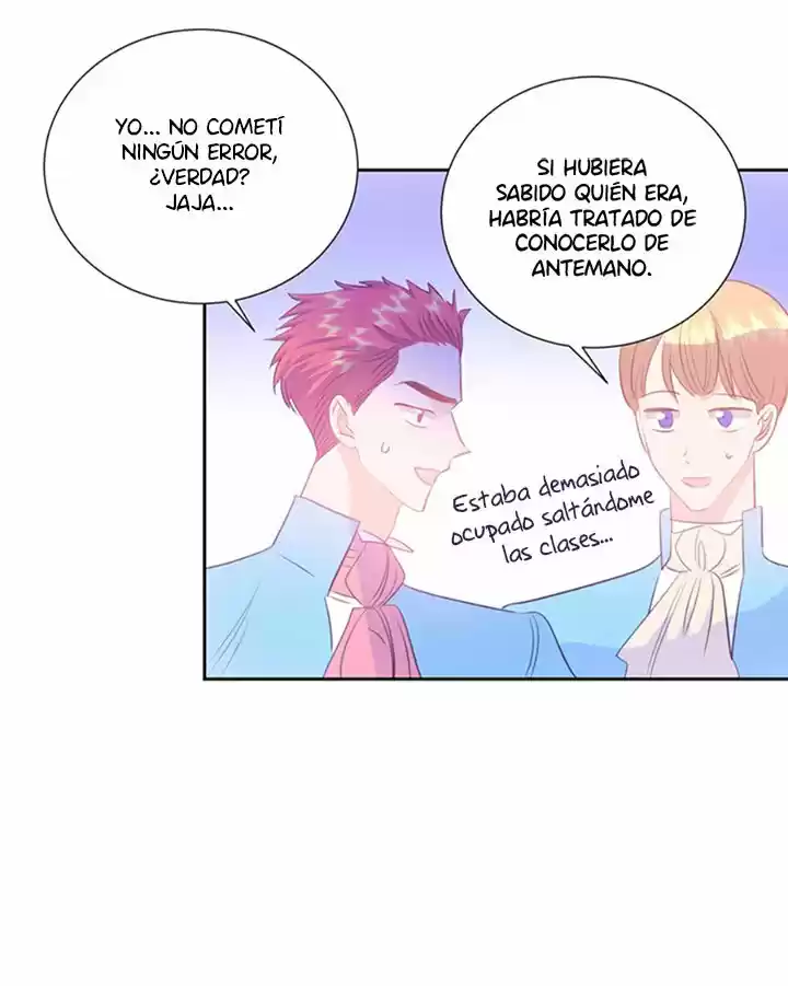 La Nave Espacial de la Princesa - Capítulo 66 - Página 32 - LectorTMOo