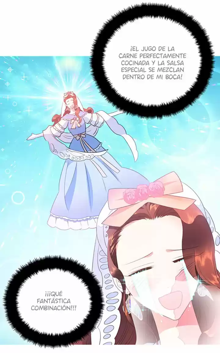 La Nave Espacial de la Princesa - Capítulo 66 - Página 66 - LectorTMOo