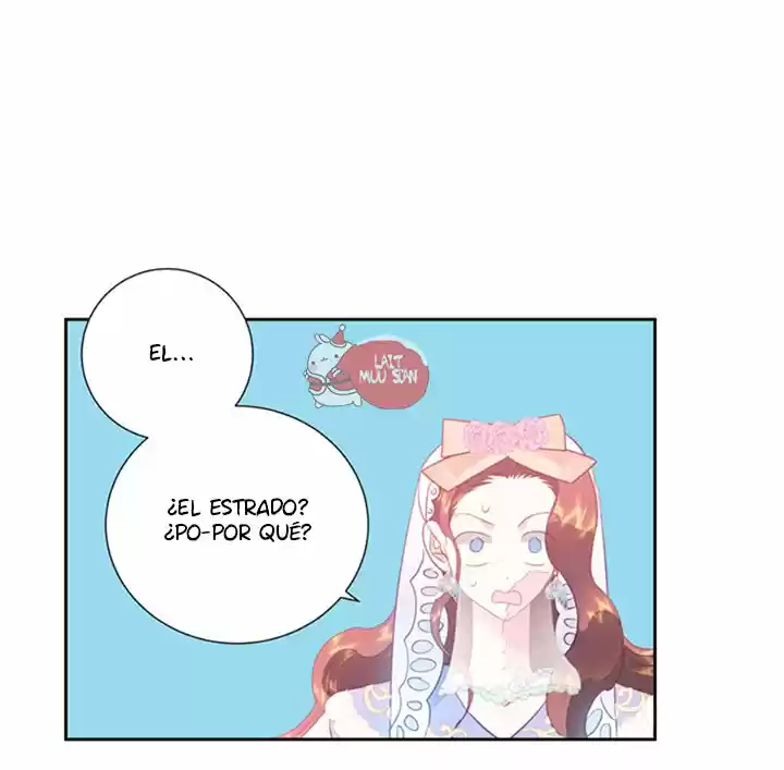 La Nave Espacial de la Princesa - Capítulo 66 - Página 94 - LectorTMOo