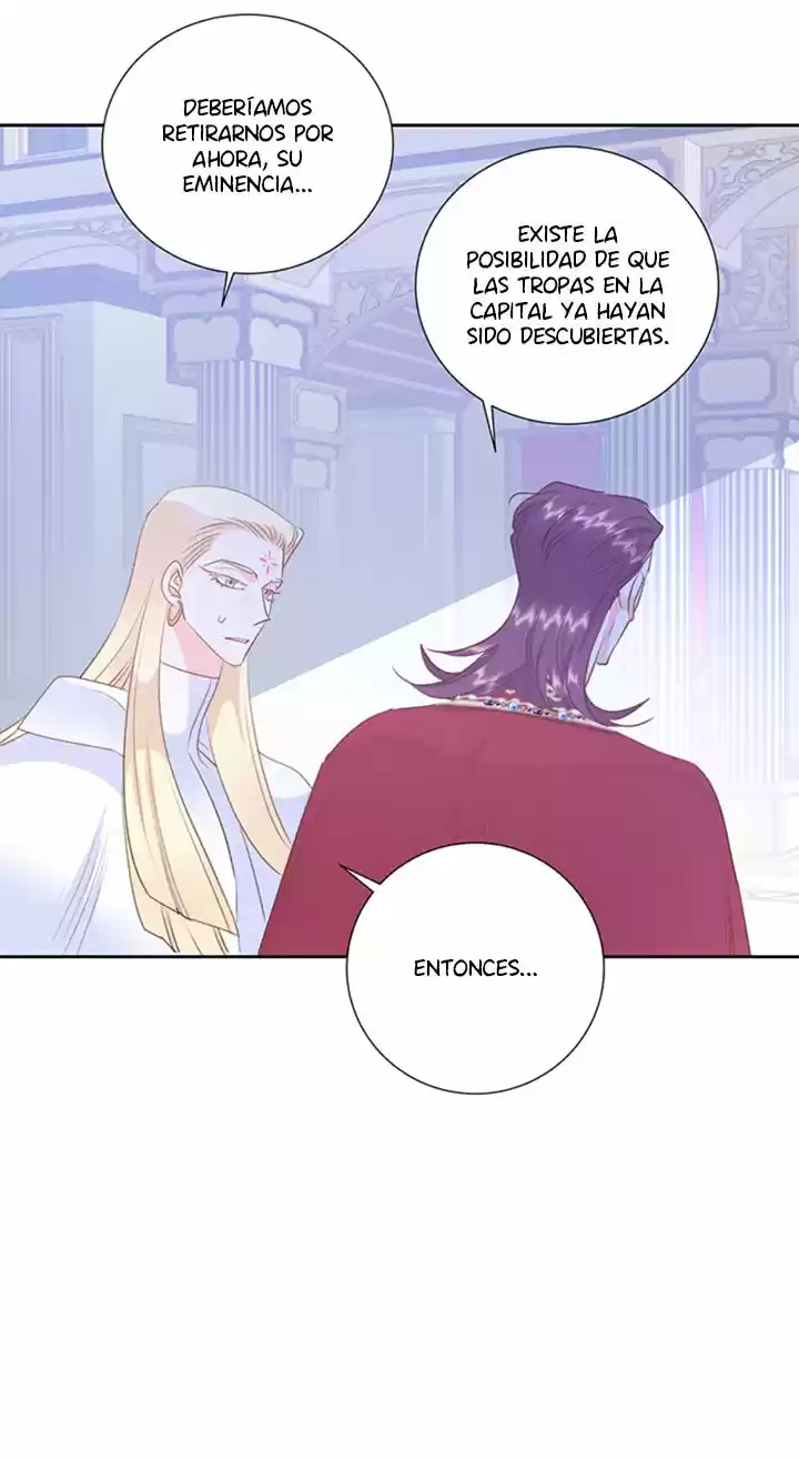 La Nave Espacial de la Princesa - Capítulo 66 - Página 124 - LectorTMOo