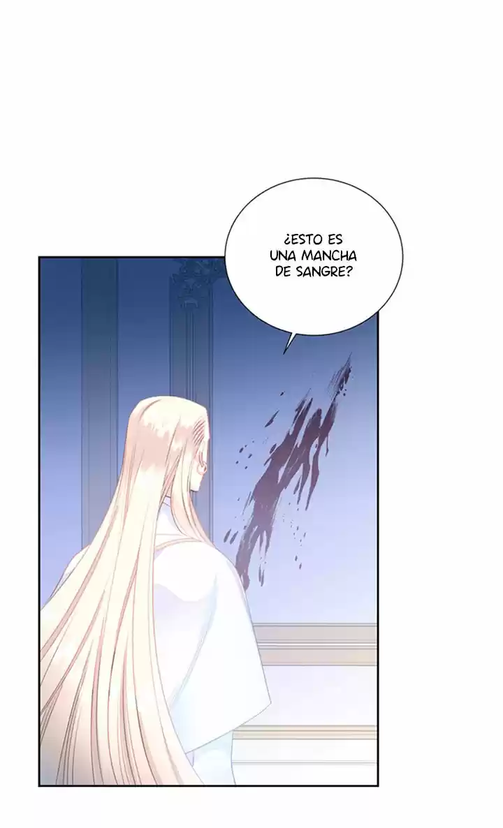 La Nave Espacial de la Princesa - Capítulo 67 - Página 4 - LectorTMOo