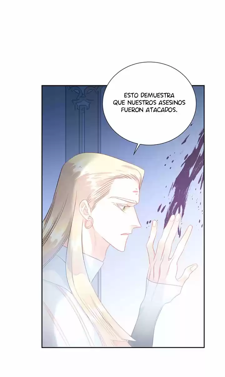 La Nave Espacial de la Princesa - Capítulo 67 - Página 5 - LectorTMOo