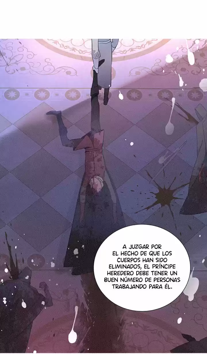 La Nave Espacial de la Princesa - Capítulo 67 - Página 6 - LectorTMOo