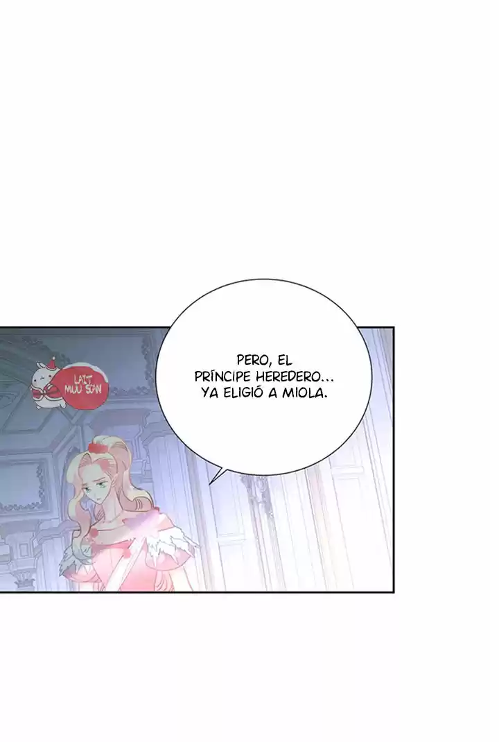 La Nave Espacial de la Princesa - Capítulo 67 - Página 16 - LectorTMOo