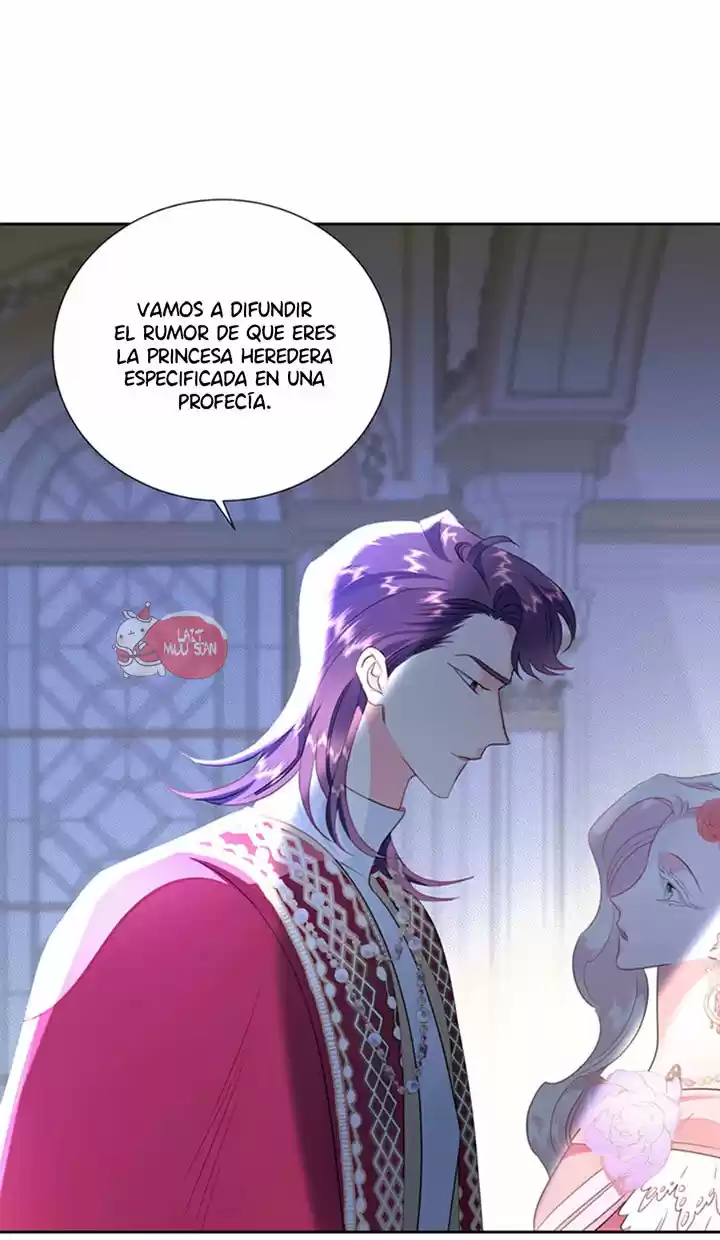 La Nave Espacial de la Princesa - Capítulo 67 - Página 18 - LectorTMOo