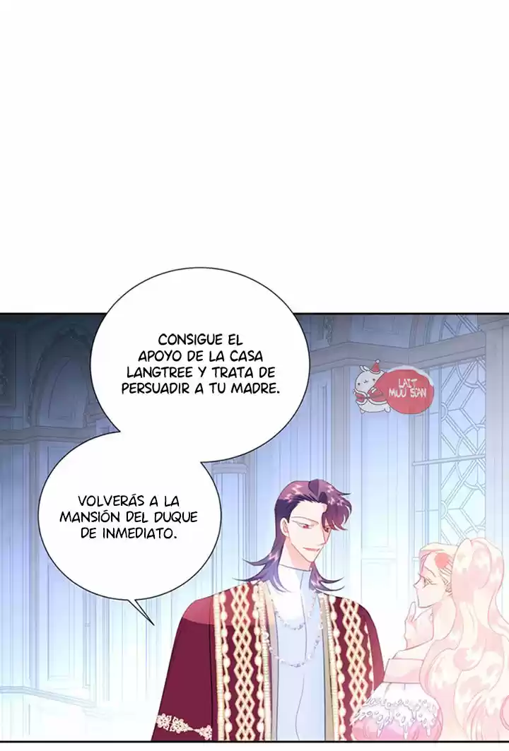 La Nave Espacial de la Princesa - Capítulo 67 - Página 20 - LectorTMOo