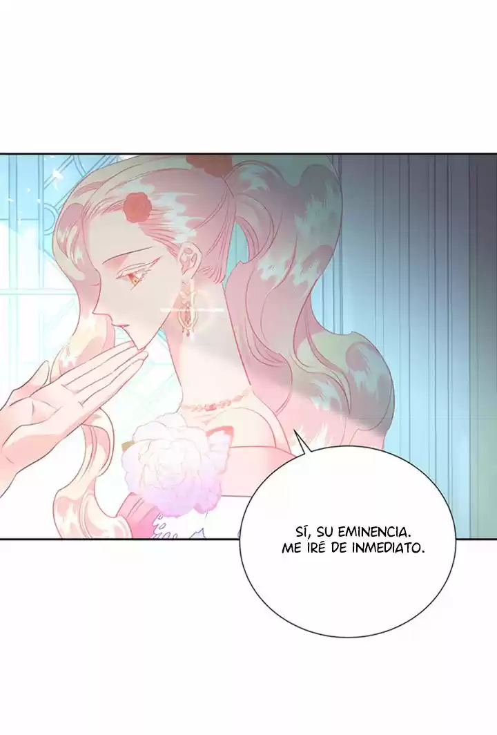 La Nave Espacial de la Princesa - Capítulo 67 - Página 21 - LectorTMOo