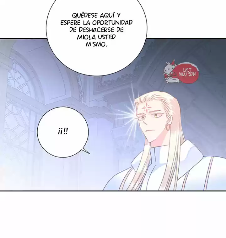 La Nave Espacial de la Princesa - Capítulo 67 - Página 25 - LectorTMOo