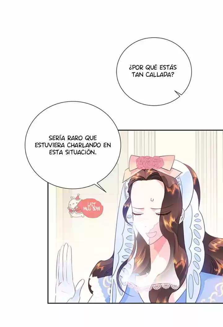 La Nave Espacial de la Princesa - Capítulo 67 - Página 32 - LectorTMOo