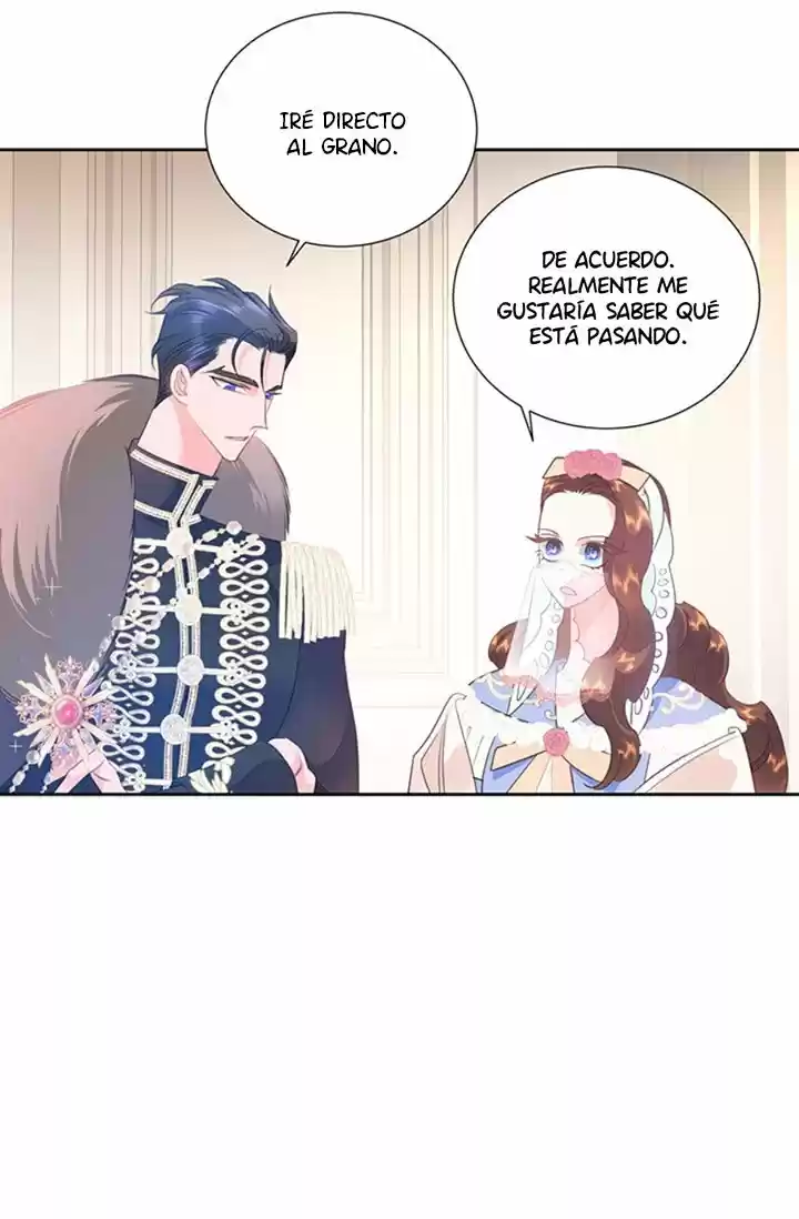La Nave Espacial de la Princesa - Capítulo 67 - Página 47 - LectorTMOo