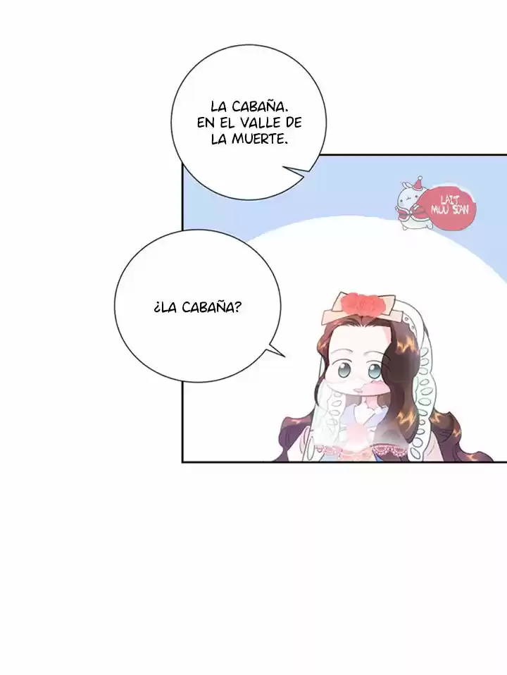 La Nave Espacial de la Princesa - Capítulo 67 - Página 50 - LectorTMOo