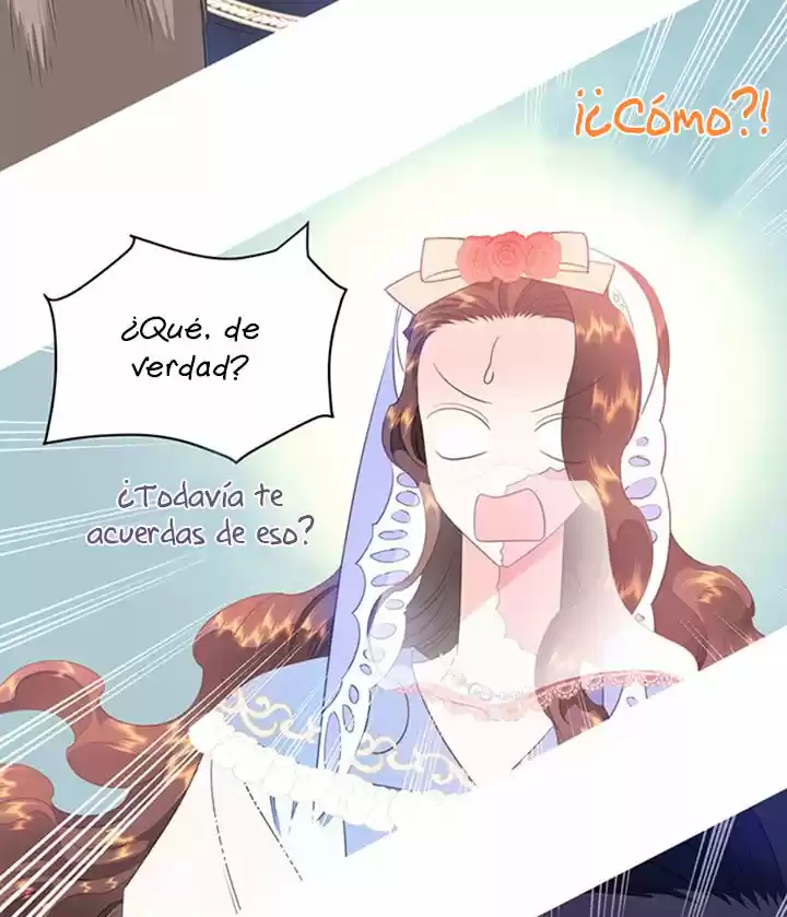 La Nave Espacial de la Princesa - Capítulo 67 - Página 56 - LectorTMOo
