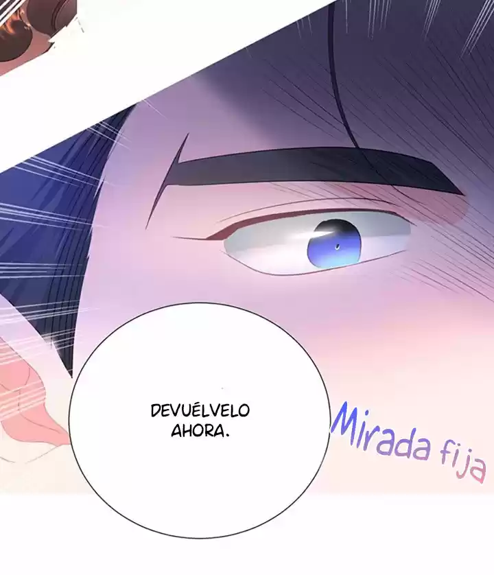 La Nave Espacial de la Princesa - Capítulo 67 - Página 57 - LectorTMOo