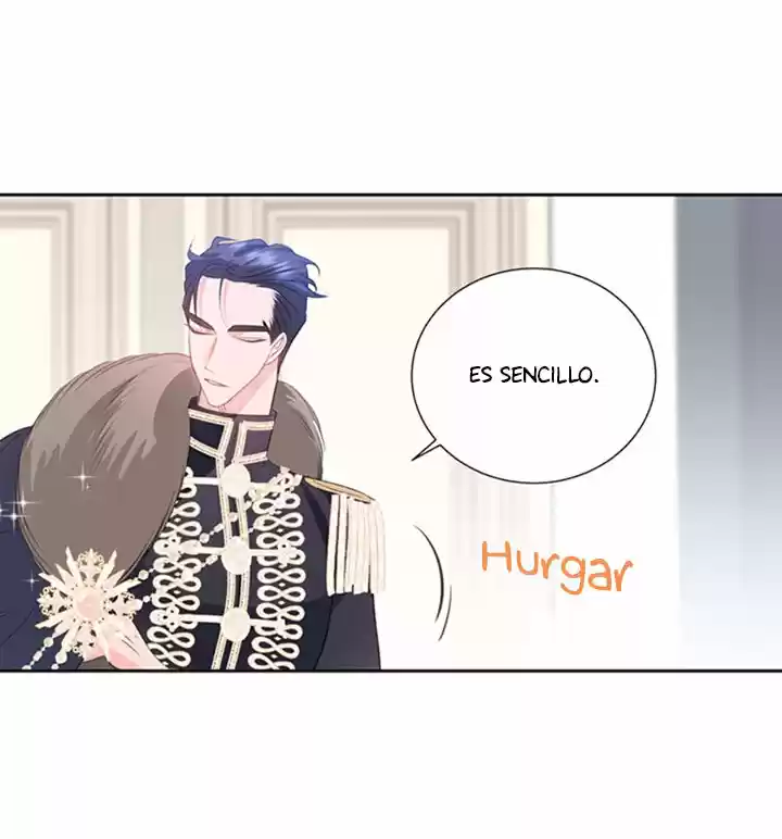 La Nave Espacial de la Princesa - Capítulo 67 - Página 59 - LectorTMOo