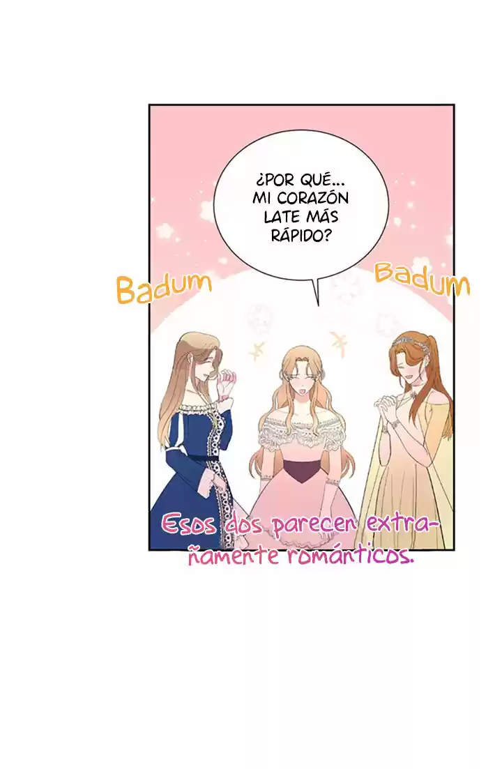La Nave Espacial de la Princesa - Capítulo 68 - Página 8 - LectorTMOo