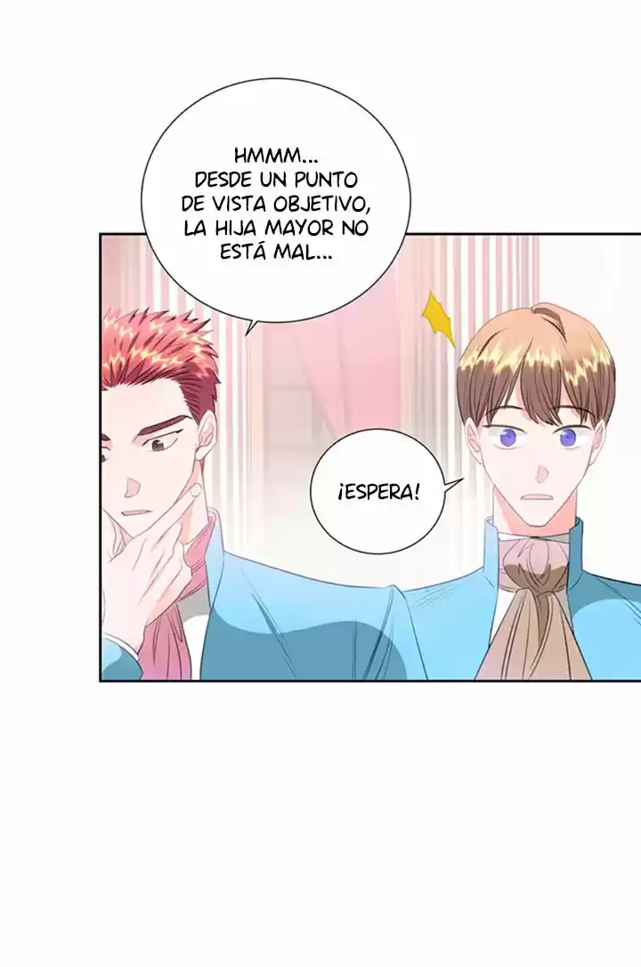 La Nave Espacial de la Princesa - Capítulo 68 - Página 12 - LectorTMOo
