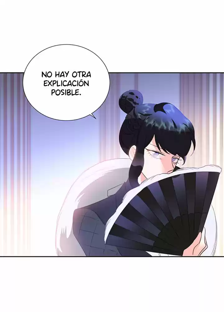 La Nave Espacial de la Princesa - Capítulo 68 - Página 16 - LectorTMOo