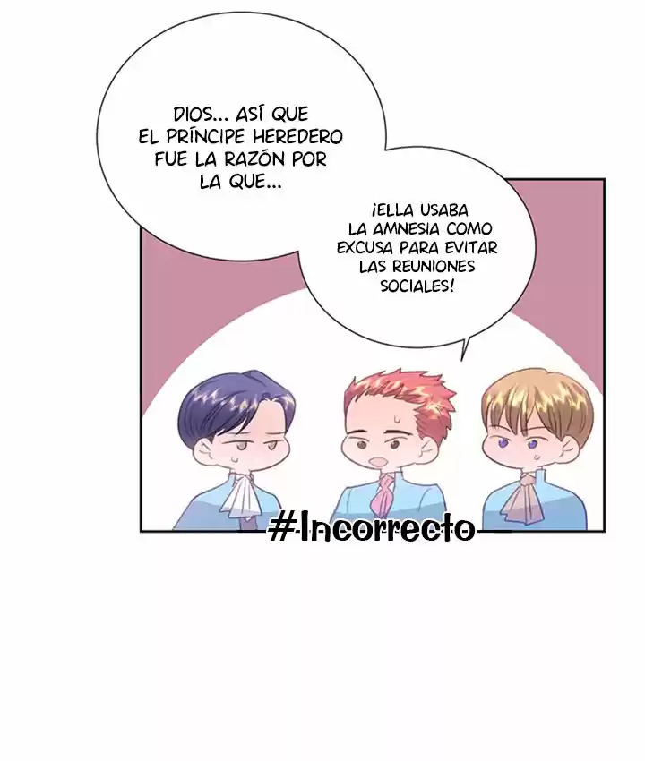 La Nave Espacial de la Princesa - Capítulo 68 - Página 23 - LectorTMOo