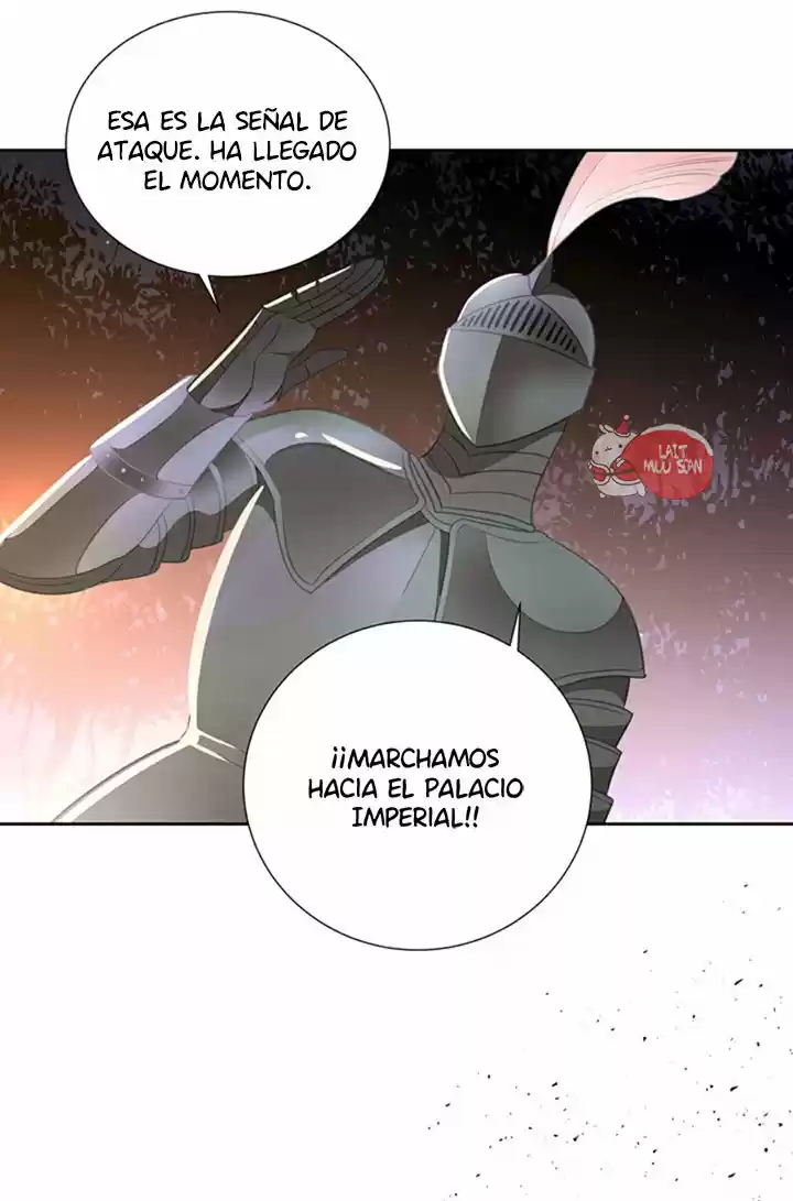 La Nave Espacial de la Princesa - Capítulo 68 - Página 52 - LectorTMOo