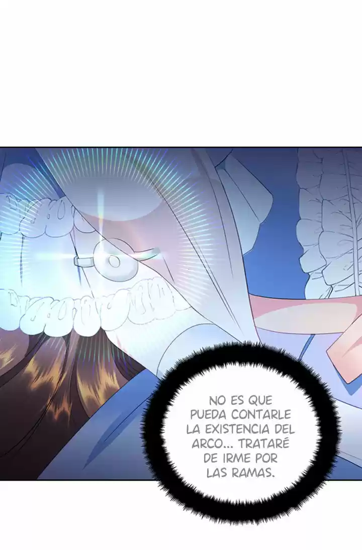 La Nave Espacial de la Princesa - Capítulo 68 - Página 66 - LectorTMOo