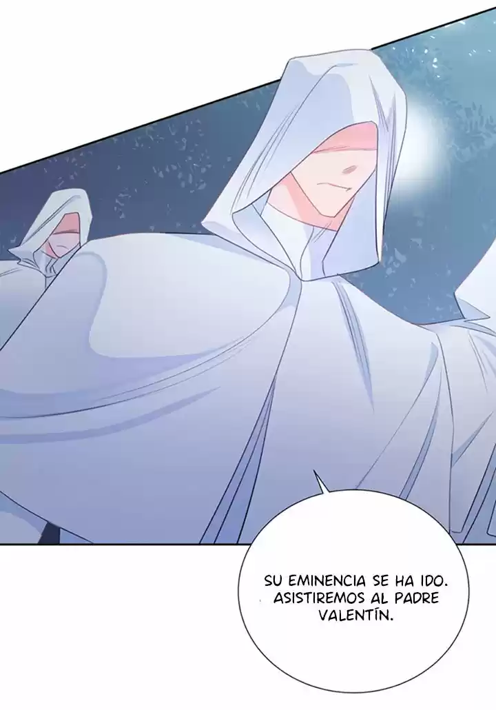 La Nave Espacial de la Princesa - Capítulo 69 - Página 6 - LectorTMOo