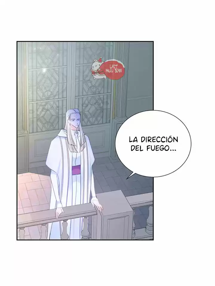 La Nave Espacial de la Princesa - Capítulo 69 - Página 8 - LectorTMOo