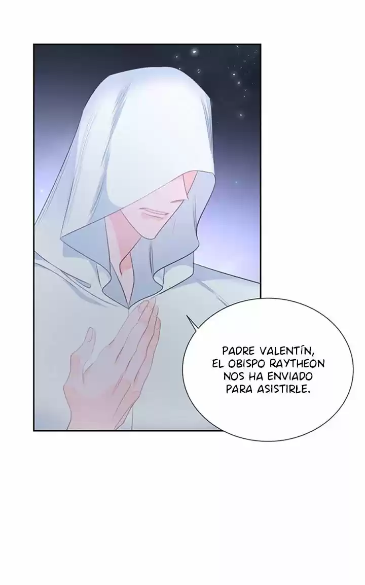La Nave Espacial de la Princesa - Capítulo 69 - Página 14 - LectorTMOo