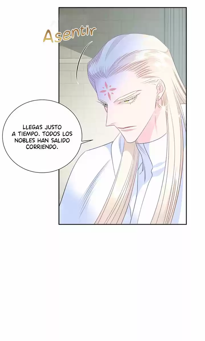 La Nave Espacial de la Princesa - Capítulo 69 - Página 15 - LectorTMOo