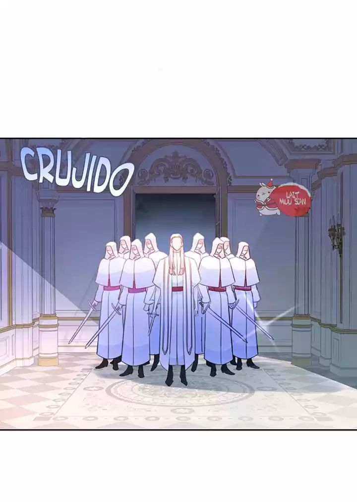 La Nave Espacial de la Princesa - Capítulo 69 - Página 22 - LectorTMOo