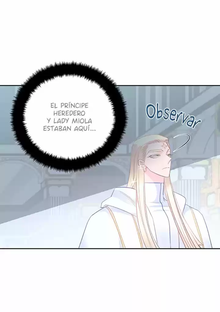 La Nave Espacial de la Princesa - Capítulo 69 - Página 25 - LectorTMOo