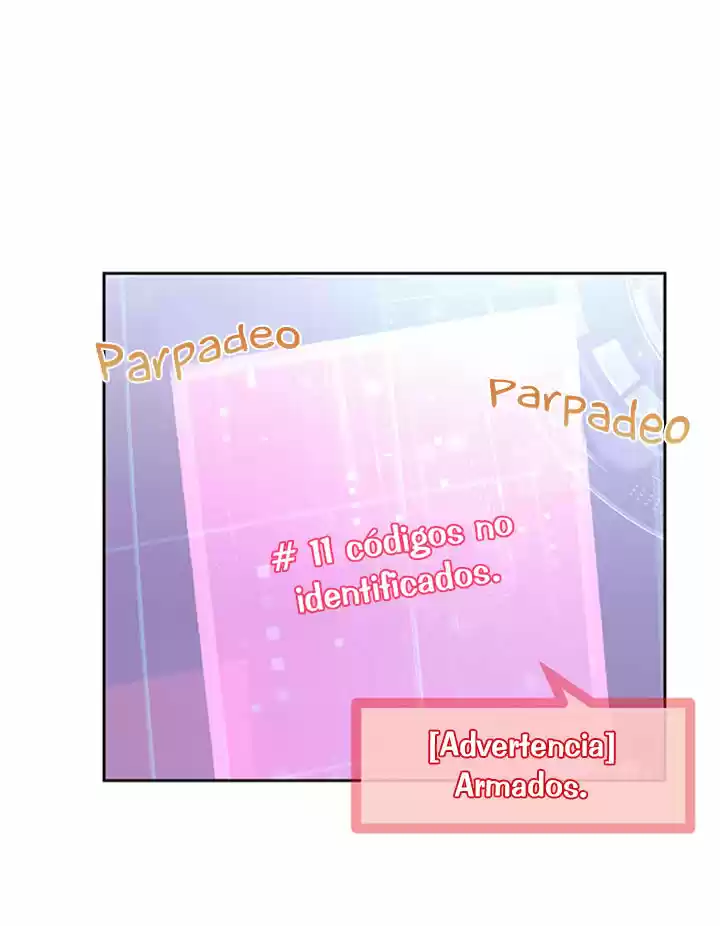 La Nave Espacial de la Princesa - Capítulo 69 - Página 37 - LectorTMOo