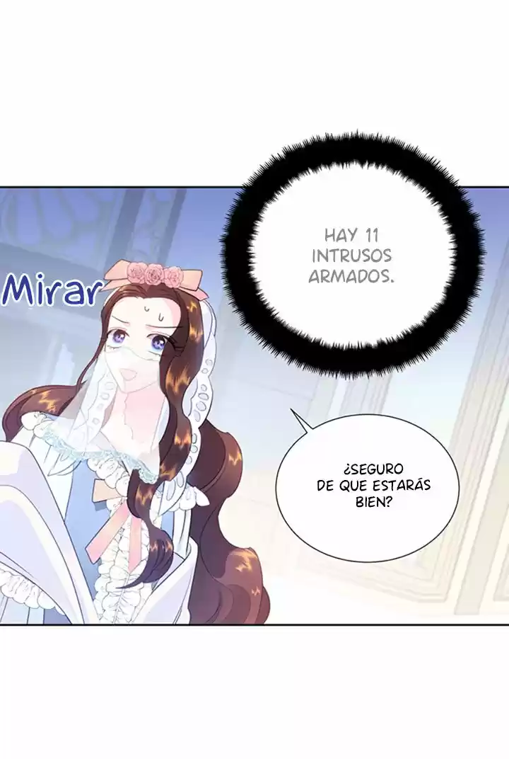 La Nave Espacial de la Princesa - Capítulo 69 - Página 40 - LectorTMOo