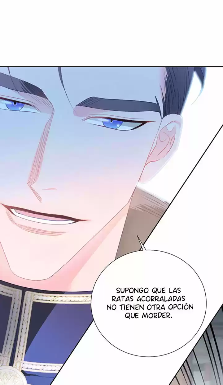 La Nave Espacial de la Princesa - Capítulo 69 - Página 54 - LectorTMOo